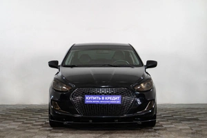 Хетчбэк Hyundai Solaris 2012 года, 889000 рублей, Сургут