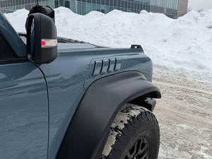 Внедорожник Ford Bronco Raptor 2022 года, 16500000 рублей, Новоивановское