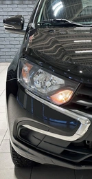 Седан ВАЗ (LADA) Granta 2023 года, 730000 рублей, Красноярск