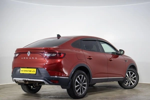 Внедорожник Renault Arkana 2021 года, 1799000 рублей, Оренбург