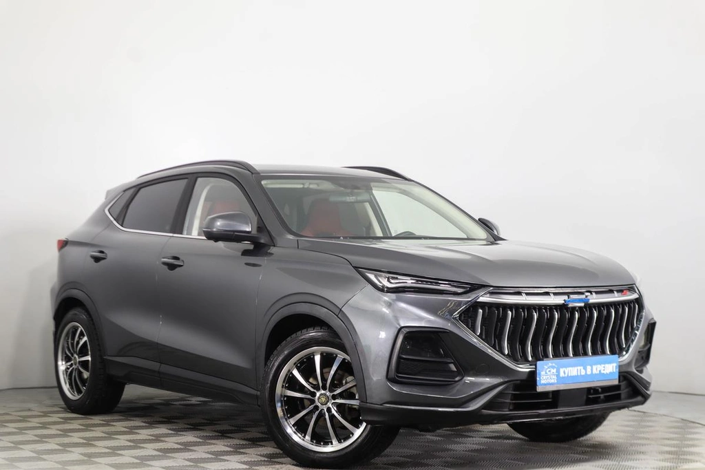 Внедорожник Oshan X5 2021 года, 2099000 рублей, Пермь