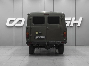 УАЗ 3909, I (1985—н. в.) 2.7 MT (112 л.с.) 2022г. 2022 года, 700000 рублей, Ростов-на-Дону