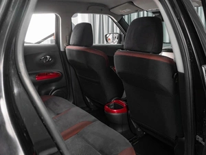 Внедорожник Nissan Juke 2017 года, 1299000 рублей, Тюмень