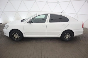 Хэтчбек Skoda Octavia 2012 года, 750000 рублей, Орёл