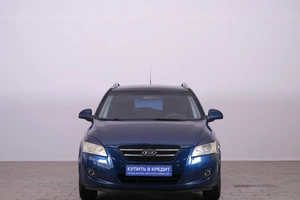 Хетчбэк Kia Ceed 2009 года, 899000 рублей, Омск