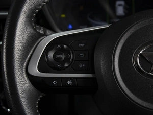 Внедорожник Daihatsu Rocky 2020 года, 1650000 рублей, Омск