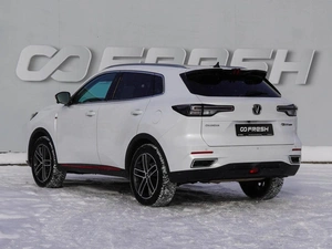 Внедорожник Changan CS55 Plus 2023 года, 2189000 рублей, Волгоград