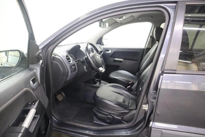 Хэтчбек Ford Fusion 2007 года, 550000 рублей, Брянск