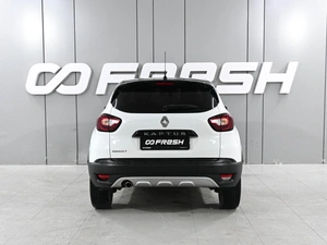 Внедорожник Renault Kaptur 2017 года, 1399000 рублей, Ростов-на-Дону