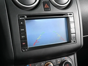 Внедорожник Nissan Qashqai 2013 года, 1199000 рублей, Аксай