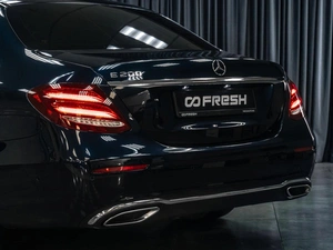 Седан Mercedes-benz E-класс 2016 года, 2899000 рублей, Тюмень