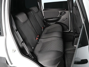 Внедорожник ВАЗ (LADA) Niva Travel 2024 года, 1199000 рублей, Ростов-на-Дону