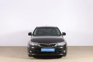 Хетчбэк Subaru Impreza 2007 года, 919000 рублей, Новосибирск