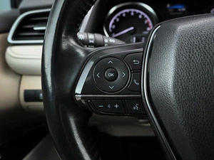 Седан Toyota Camry 2021 года, 2994000 рублей, Кирилловка