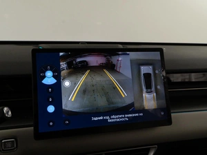 Внедорожник Jetour Dashing 2023 года, 2689050 рублей, Москва