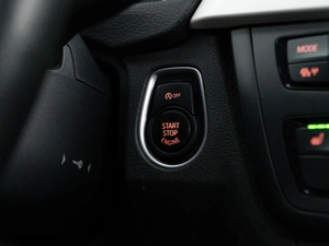 Седан BMW 3 серия 2014 года, 1957077 рублей, Москва