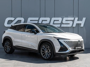Внедорожник Changan UNI-T 2023 года, 2170000 рублей, Краснодар
