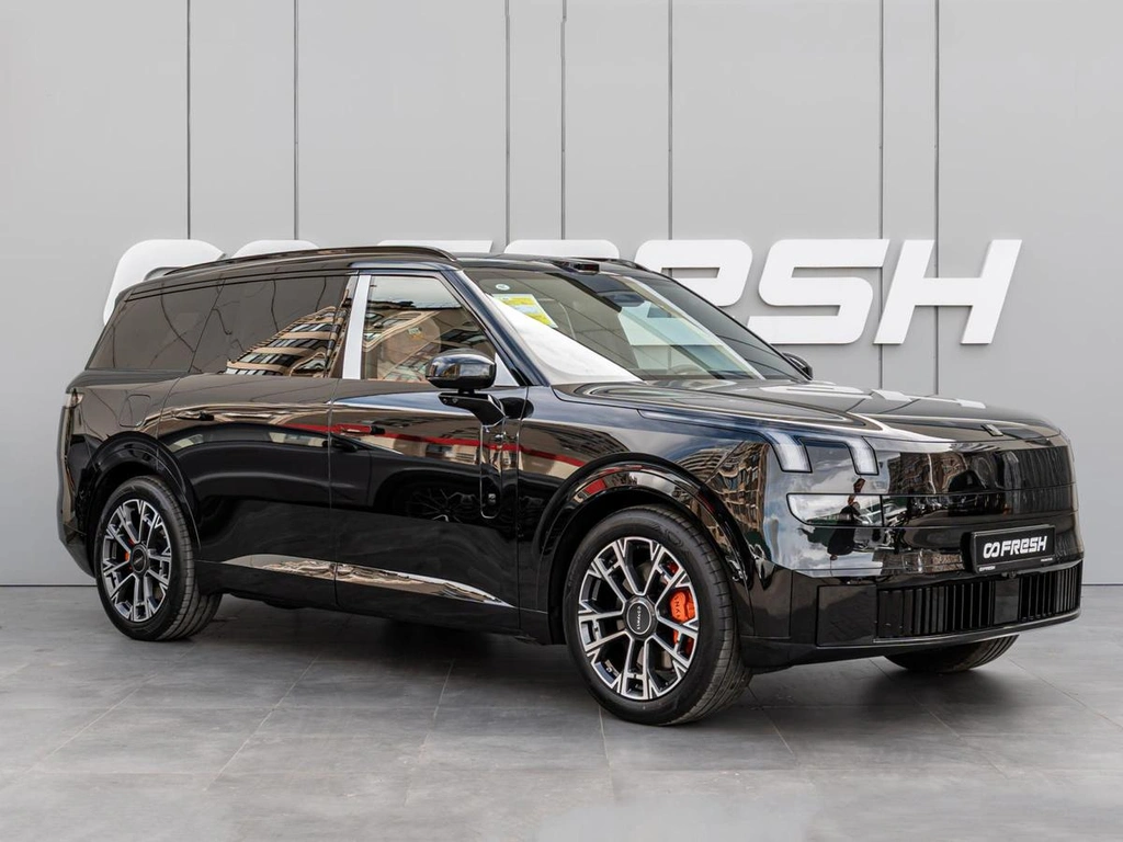 Внедорожник Lynk & Co 900 2025 года, 7949000 рублей, Краснодар