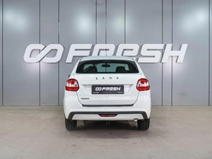 Лифтбек ВАЗ (LADA) Granta 2024 года, 849000 рублей, Воронеж