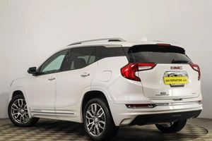 Внедорожник GMC Terrain 2022 года, 4199000 рублей, Пермь