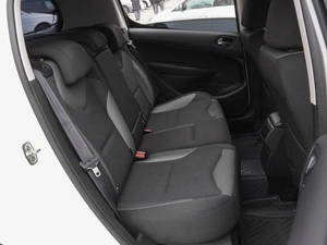 Хетчбэк Peugeot 308 2012 года, 699000 рублей, Волгоград