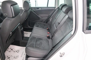 Внедорожник Volkswagen Tiguan 2014 года, 1669000 рублей, Красноярск