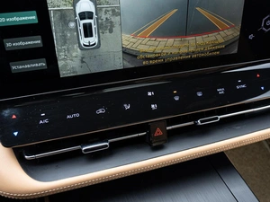 Внедорожник Changan UNI-K 2023 года, 3100000 рублей, Краснодар