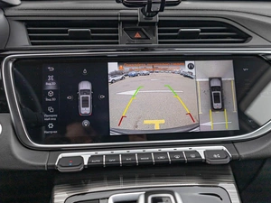 Внедорожник Geely Atlas Pro 2022 года, 2200000 рублей, Краснодар