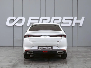 Седан Kaiyi E5 2023 года, 1570000 рублей, Краснодар