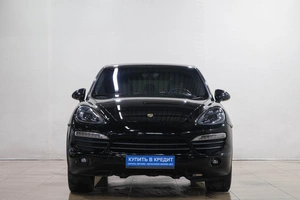 Внедорожник Porsche Cayenne S 2011 года, 2629000 рублей, Новокузнецк