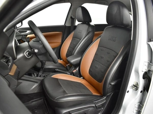 Универсал ВАЗ (LADA) Vesta Cross 2025 года, 1627900 рублей, Казань