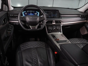 Внедорожник EXEED TXL 2023 года, 2650000 рублей, Воронеж