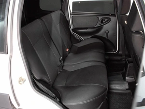 Внедорожник Chevrolet Niva 2015 года, 799000 рублей, Ростов-на-Дону