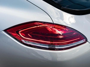 Лифтбек Porsche Panamera 4 2013 года, 3055000 рублей, Краснодар