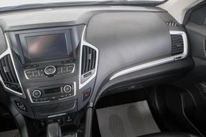Внедорожник Dongfeng AX7 2018 года, 1349000 рублей, Кемерово