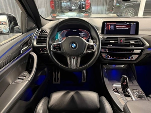 Внедорожник BMW X4 2020 года, 5150000 рублей, Павловская Слобода