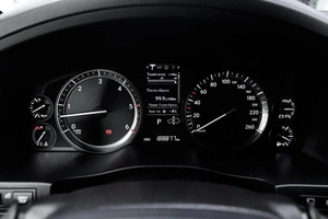 Внедорожник Lexus LX 2018 года, 8610000 рублей, Ульяновск