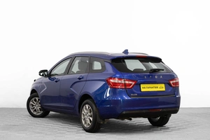 Универсал ВАЗ (LADA) Vesta 2021 года, 1069000 рублей, Барнаул