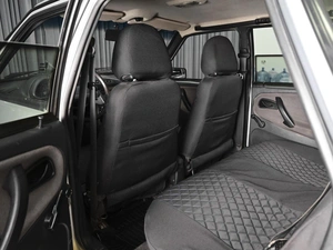 Хетчбэк ВАЗ (LADA) 2114 Samara 2011 года, 324000 рублей, Ставрополь