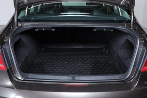 Седан Volkswagen Passat 2011 года, 1099000 рублей, Новосибирск