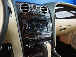Купе Bentley Continental GT 2005 года, 2699077 рублей, Москва