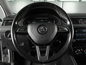 Лифтбек Skoda Octavia 2018 года, 1630000 рублей, Аксай