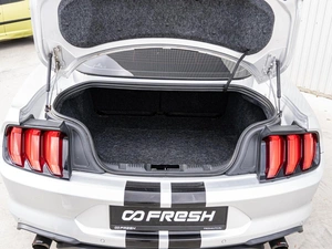 Купе Ford Mustang 2018 года, 2980000 рублей, Краснодар