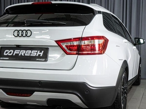 Универсал ВАЗ (LADA) Vesta Cross 2018 года, 1170000 рублей, Волгоград