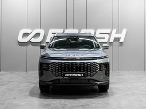 Внедорожник Soueast S07 2024 года, 2265000 рублей, Тюмень