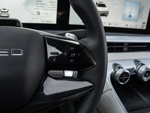 Внедорожник EXEED RX 2023 года, 3570000 рублей, Краснодар