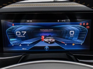 Внедорожник FAW Bestune T77 2024 года, 1980000 рублей, Краснодар