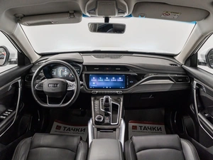 Внедорожник Geely Atlas Pro 2023 года, 1950000 рублей, Красноярск