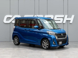 Хетчбэк Nissan Dayz Roox 2019 года, 970000 рублей, Краснодар