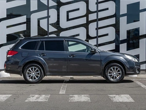 Универсал Subaru Outback 2012 года, 1659000 рублей, Краснодар